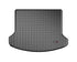WeatherTech 2023+ Kia Sportage Cargo Liner - Black (Behind 2nd Row Seating/Trim Req. for Subwoofer)