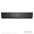 Westin R7 Replacement Service Kit with 31.5in pad - Black