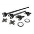 Yukon Chromoly Front Axle Kit for 2010-2013 Dodge 9.25