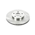 Power Stop 03-08 Pontiac Vibe Front Autospecialty Brake Rotor