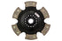 ACT 1999 Porsche 911 6 Pad Rigid Race Disc
