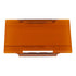 Rigid Industries Light Cover for E-Series Amber PRO - 6in.