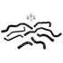 Mishimoto 2023+ Nissan Z Silicone Ancillary Coolant Hose Kit - Black