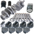 Eagle Ford 351W 408 Competition Rotating Assembly Kit