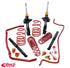 Eibach Sportline Kit Plus for 07-10 Ford Shelby GT500 Coupe