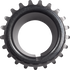 Boundary 11-14 Ford Coyote High Friction Surface & Grip Billet Crankshaft Timing Sprocket Drive Gear