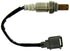 NGK Suzuki Grand Vitara 2008-2007 Direct Fit 4-Wire A/F Sensor