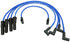 NGK Ford Aerostar 1987-1986 Spark Plug Wire Set