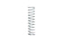 Turbosmart BOV Vee Port Pro Spring - White
