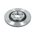 Power Stop 04-09 Audi S4 Rear Autospecialty Brake Rotor