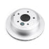 Power Stop 05-06 Pontiac GTO Rear Evolution Geomet Coated Rotor