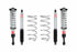 Eibach Pro-Truck Coilover 2.0 Front/ Sport Rear for 10-20 Toyota 4Runner 2WD/4WD