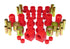 Prothane 04-06 Ford F150 Total Kit - Red