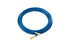 Firestone Coil-Rite Air Line Tubing Hose Assembly (Straight) (WR17600048)