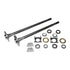 Yukon Chromoly Rear Axle Kit Dana 44 Wide Track 32 Spline 33.1in. Long