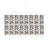 Manley Oval Track Chrome Silicone Double w/ Damper 16pc Valve Springs 1.550 OD