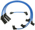NGK Dodge Colt 1991-1988 Spark Plug Wire Set