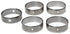 Clevite Oldsmobile 260 307 350 403 Gas & Diesel V8 1977-90 Camshaft Bearing Set
