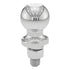 Curt 2in Trailer Ball (3/4in x 1-3/4in Shank 3500lbs Chrome)