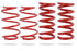 Pedders 2015-2019 Ford Mustang S550 w/o MagneRide Low Spring Kit