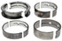 Clevite Chevrolet V6 3.5L 2004-2005 Vin 8 L LX9 Engine Main Bearing Set
