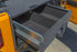 ARB Roller Drawer 53X20X12 Xtrnl Intrnl 49 X 17 X 10