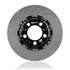 EBC Racing 09-16 Lotus Evora 2 Piece Floating Conversion SG Racing Front Rotors