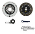 Clutch Masters 13-15 Hyundai Genesis Coupe 3.8L 6spd FX100 Sprung Clutch Kit