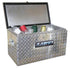 Lund Universal Aluminum Specialty Storage Box - Brite