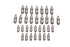 Ford Racing 11-24 Mustang GT 5.0L / 15-20 Mustang GT350 5.2L High Performance Lash Adjusters