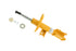 Koni Sport (Yellow) Shock 14-15 Mercedes-Benz CLA-Class Front Driver Side