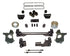 Skyjacker 3"KIT,99-06 CHEVY,GMC K1500