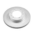 Power Stop 03-09 Toyota 4Runner Front Evolution Geomet Coated Rotor