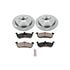 Power Stop 07-17 Ford Expedition Rear Autospecialty Brake Kit