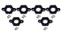 Torque Solution Coil Pack Adapter: Audi / VW 2.7t ALL