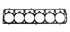 Cometic 91-03 Jeep 4.0L Inline 6 4.060in Bore .050in MLS-5 Head Gasket