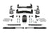 Fabtech 15-20 Ford F150 4WD 4in Basic Sys w/Rr Stealth