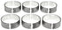 Clevite GM Pass & Trk215 265 300 301 340 350 V8 1961-81 Con Rod Bearing Set