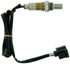 NGK Dodge Sprinter 2500 2008-2007 Direct Fit Oxygen Sensor