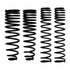 Skyjacker 2020+ Jeep Gladiator 6.5in Front & Rear Dual Rate Long Travel Coil Springs Component Box