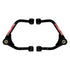 Skyjacker Suspension 2-3.5 Inch Upper A-arm Pair w/HD Ball Joints And Bushings 19-21 GMC Sierra 1500