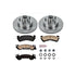Power Stop 91-93 Chevrolet Caprice Front Autospecialty Brake Kit
