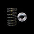 Brian Crower Toyota 4AGE Single Spring & Titanium Retainer Kit