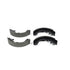 Power Stop 05-10 Dodge Dakota Rear Autospecialty Brake Shoes