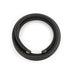Mishimoto 10Ft Stainless Steel Braided Hose w/ -10AN Fittings - Black