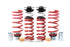 H&R 15-21 Mercedes-Benz C300 Cabrio/Sedan W205 VTF Adjustable Lowering Springs (Non AWD)