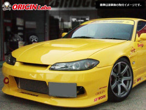 Origin Labo Stylish Full Kit - S15 Silvia