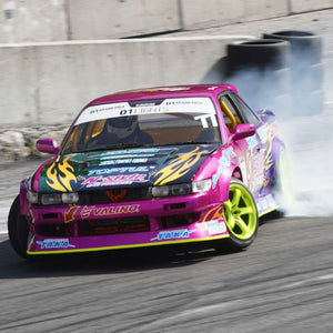 Origin Labo Drift Line Full Kit - S13 Silvia