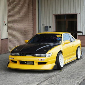 Origin Labo Drift Line Full Kit - S13 Silvia