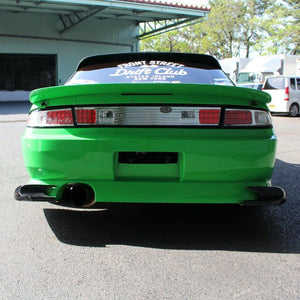 Origin Labo Drift Line Full Kit - S14 Kouki